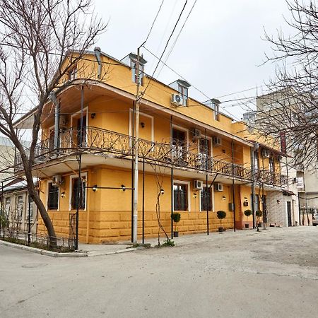 Hotel Diadema Tbilisi Exterior photo
