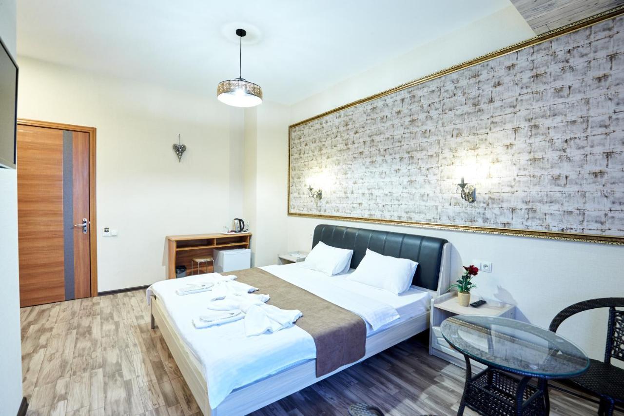 Hotel Diadema Tbilisi Exterior photo