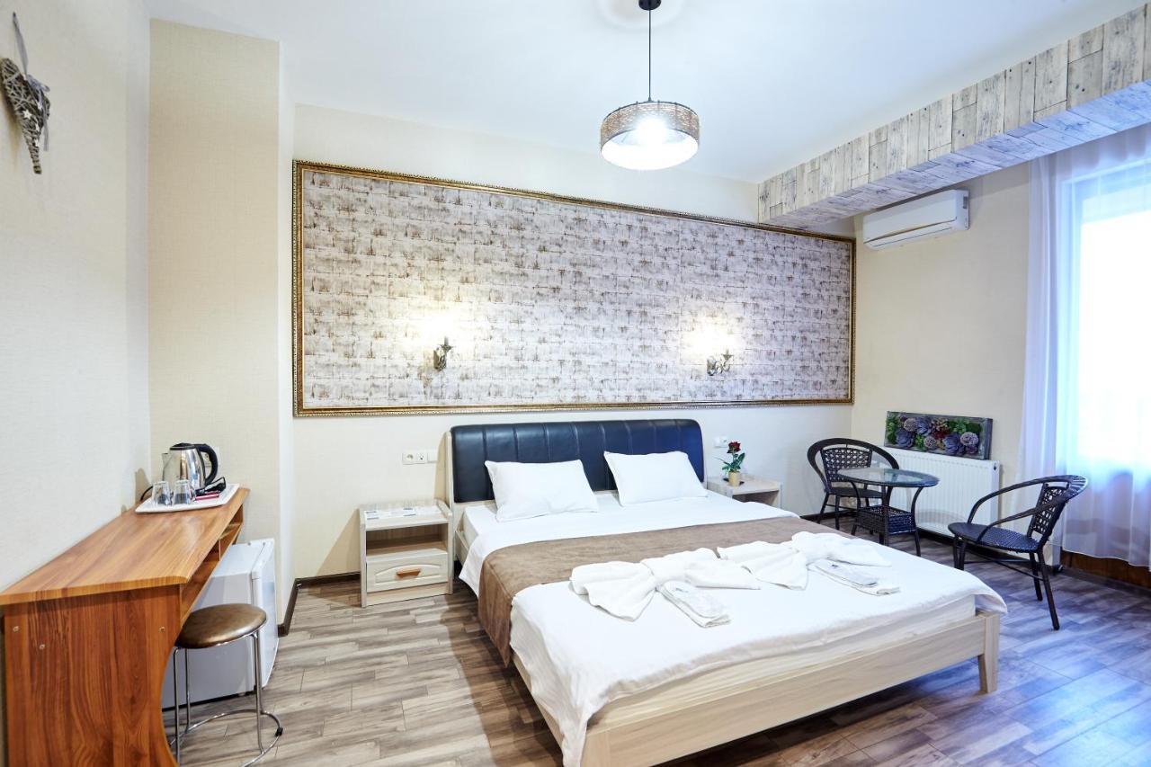 Hotel Diadema Tbilisi Exterior photo