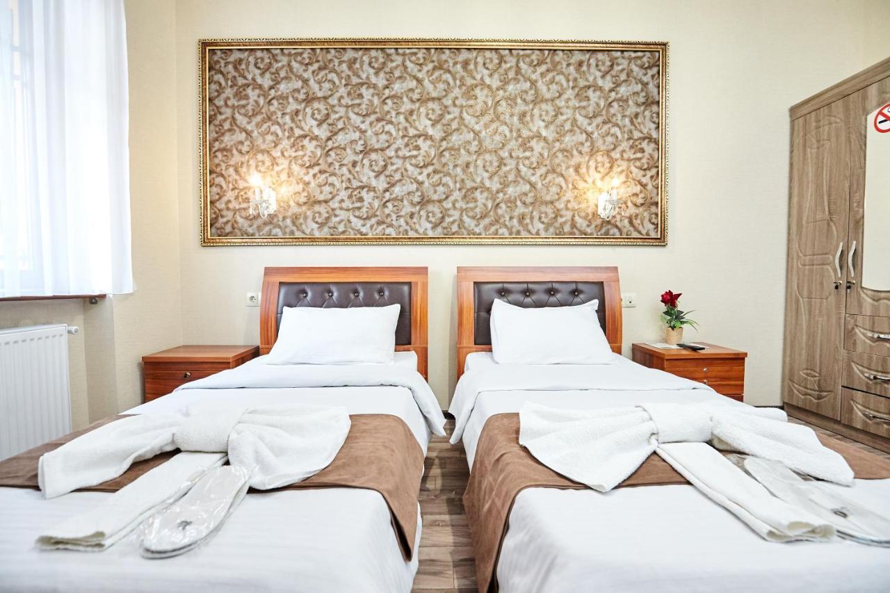 Hotel Diadema Tbilisi Exterior photo