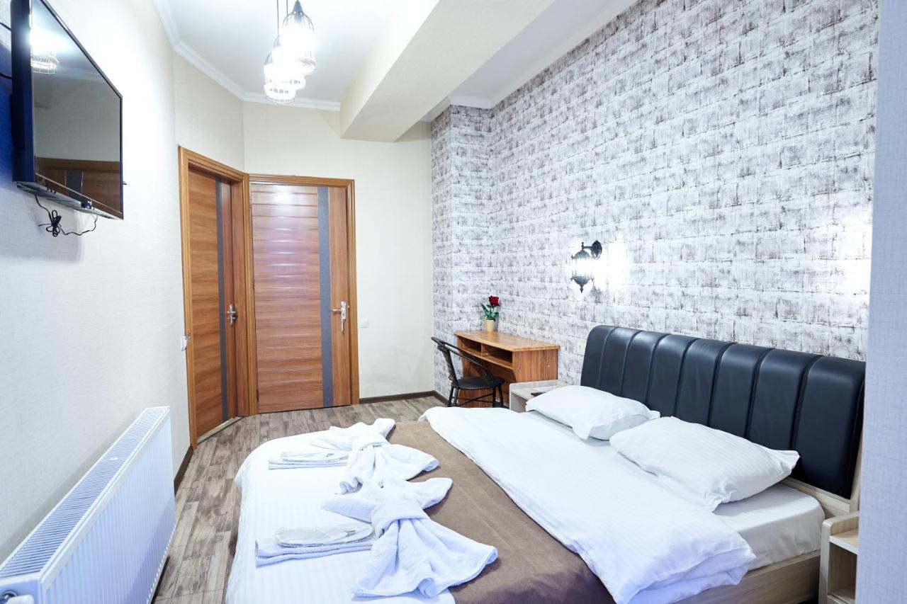 Hotel Diadema Tbilisi Exterior photo