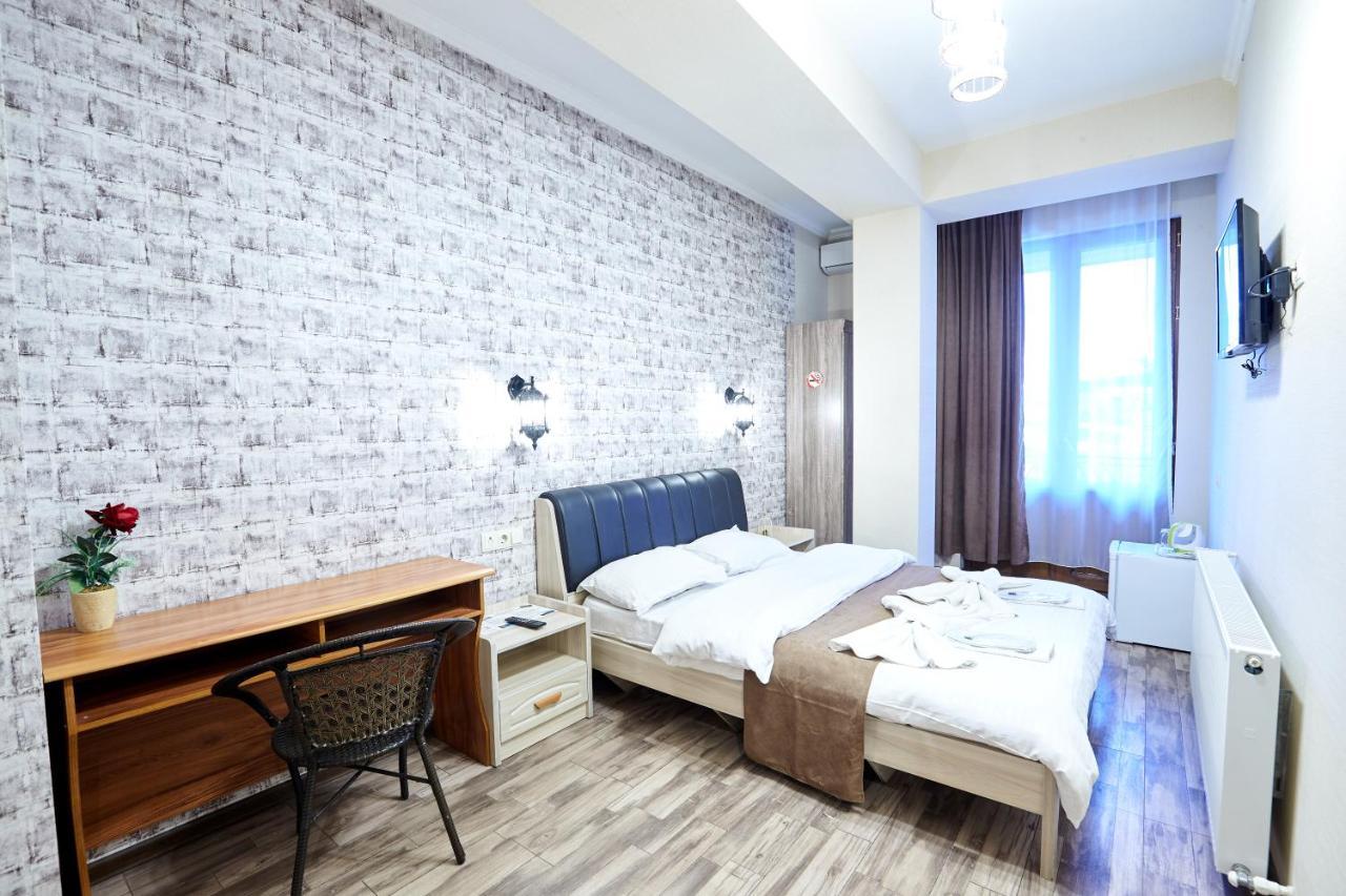 Hotel Diadema Tbilisi Exterior photo