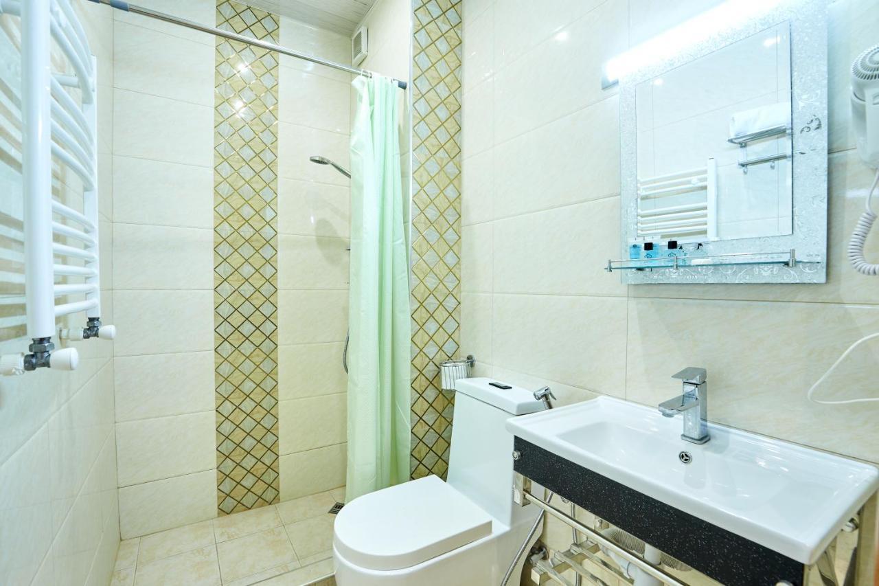 Hotel Diadema Tbilisi Exterior photo