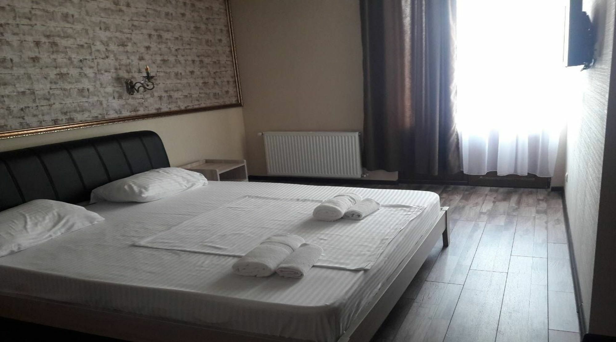 Hotel Diadema Tbilisi Exterior photo