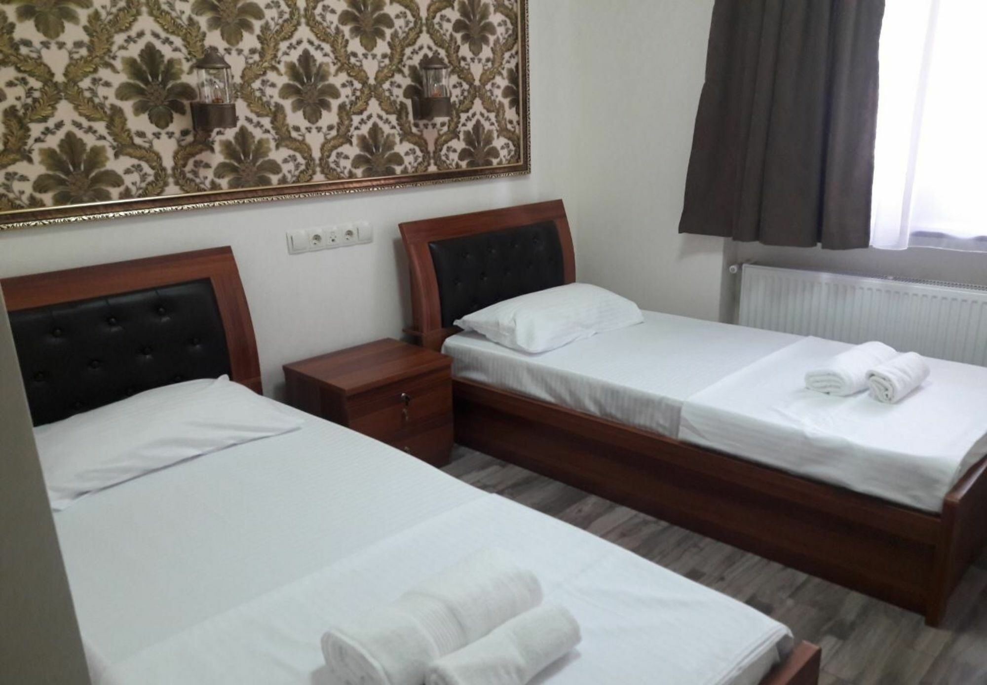Hotel Diadema Tbilisi Exterior photo