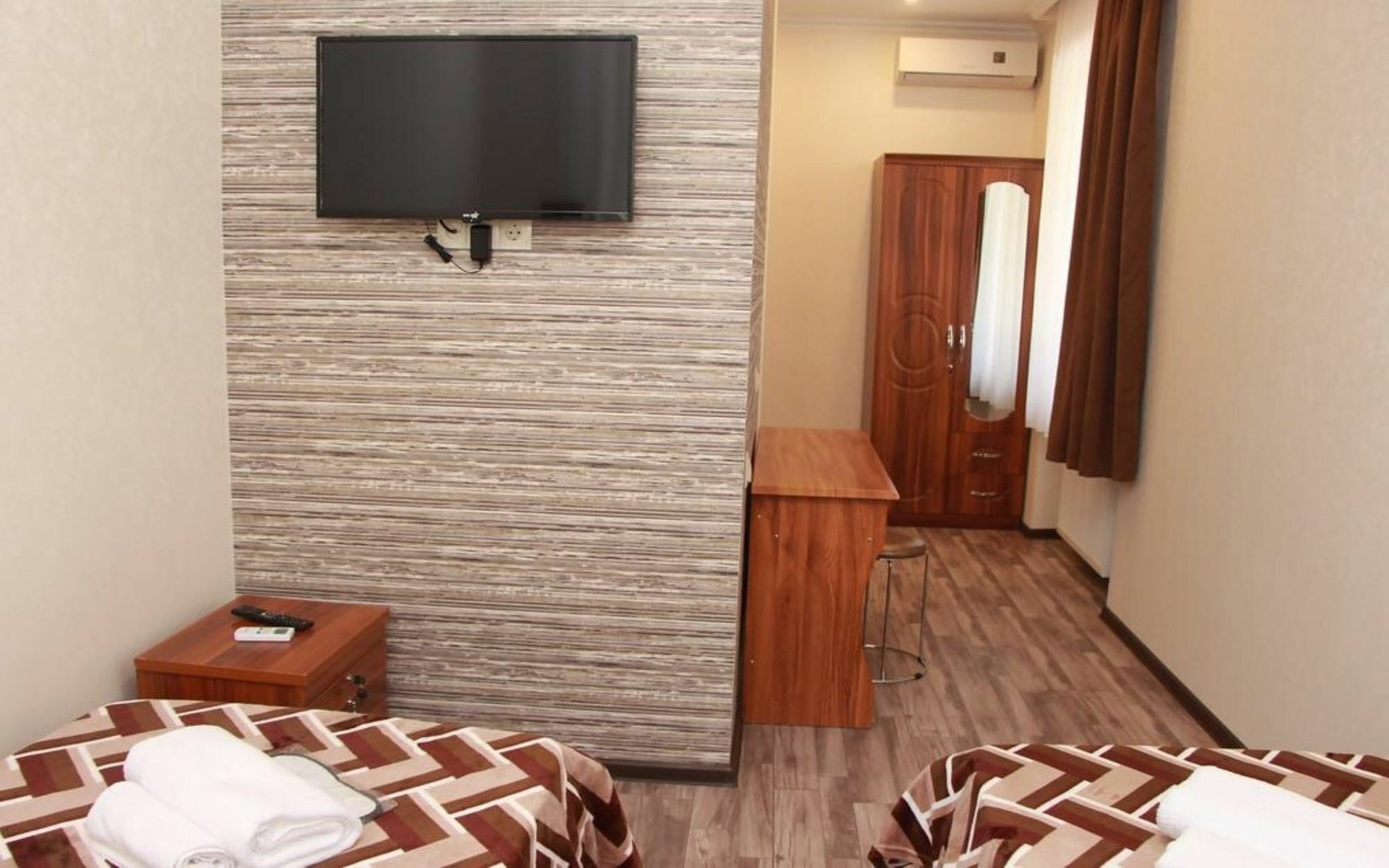 Hotel Diadema Tbilisi Exterior photo